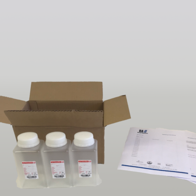 Legionella Testing Kit