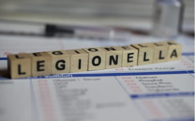 What to look for in a legionella risk assessor