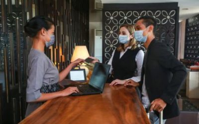 How Hotels can Reduce Legionella Bacteria Risks
