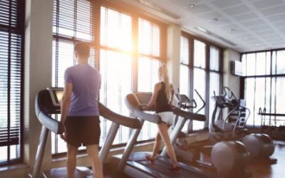 The Risks to Sports Centres from the Legionella Bacteria