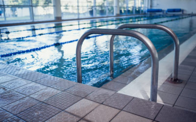 How Safe is Your Gym’s Water? And when to check it.