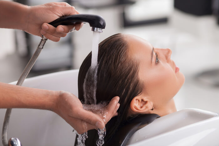 How to Prevent Legionnaires’ Disease in Your Salon