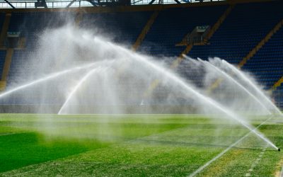 Do Stadiums Need To Check For The Legionella Bacteria?