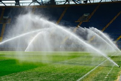 Do Stadiums Need To Check For The Legionella Bacteria