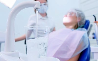 Water Safety In Dental Practices