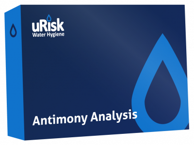 Antimony Analysis