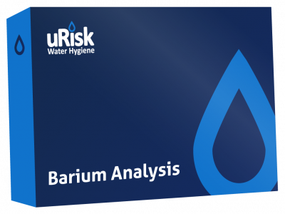 Barium Analysis