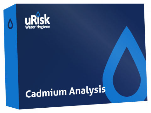 Cadmium Analysis