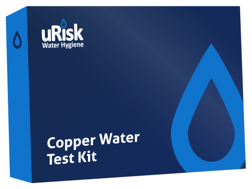 copper water test kit