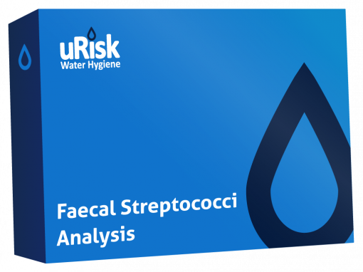 Faecal Streptococci
