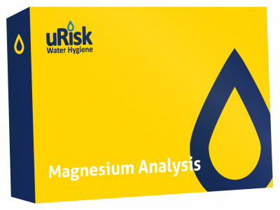 Magnesium Analysis
