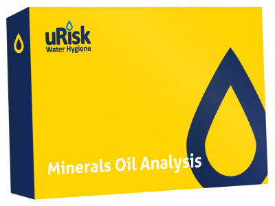 mineral oil analysis