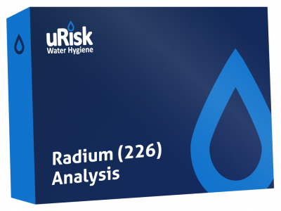 radium 226
