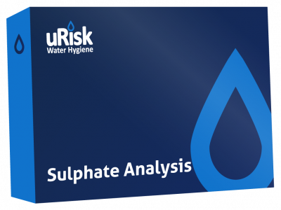 Sulphate Analysis