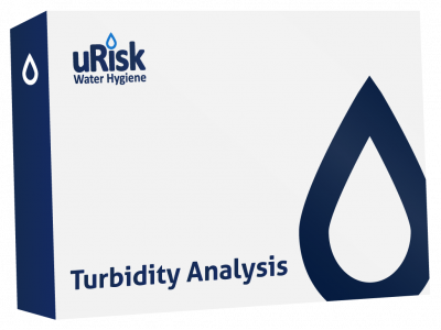 Turbidity Analysis