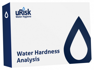 Water Hardness Analysis