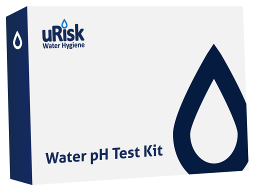 water ph test kit