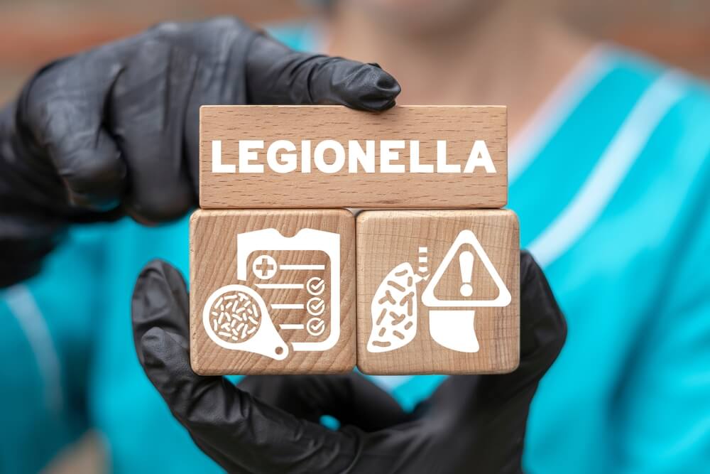 What Is a Legionella Course, and What Does It Entail?
